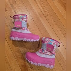 Western Chief Girl's Winter Boots